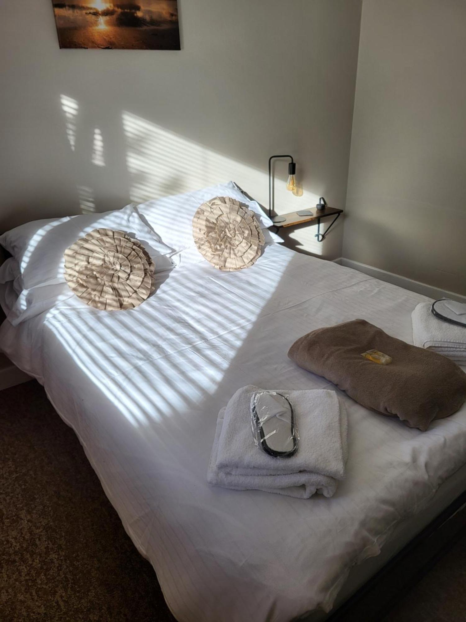 Retreat By The Feale, Finuge Hotel Listowel Room photo