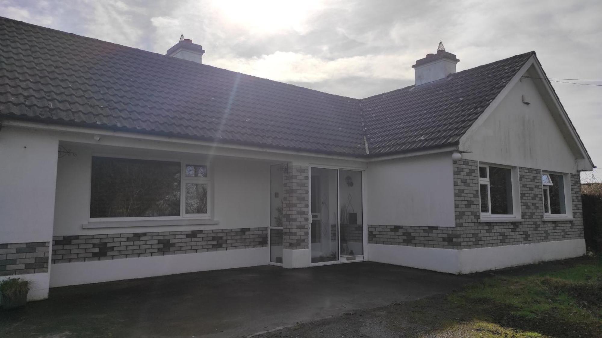 Retreat By The Feale, Finuge Hotel Listowel Exterior photo
