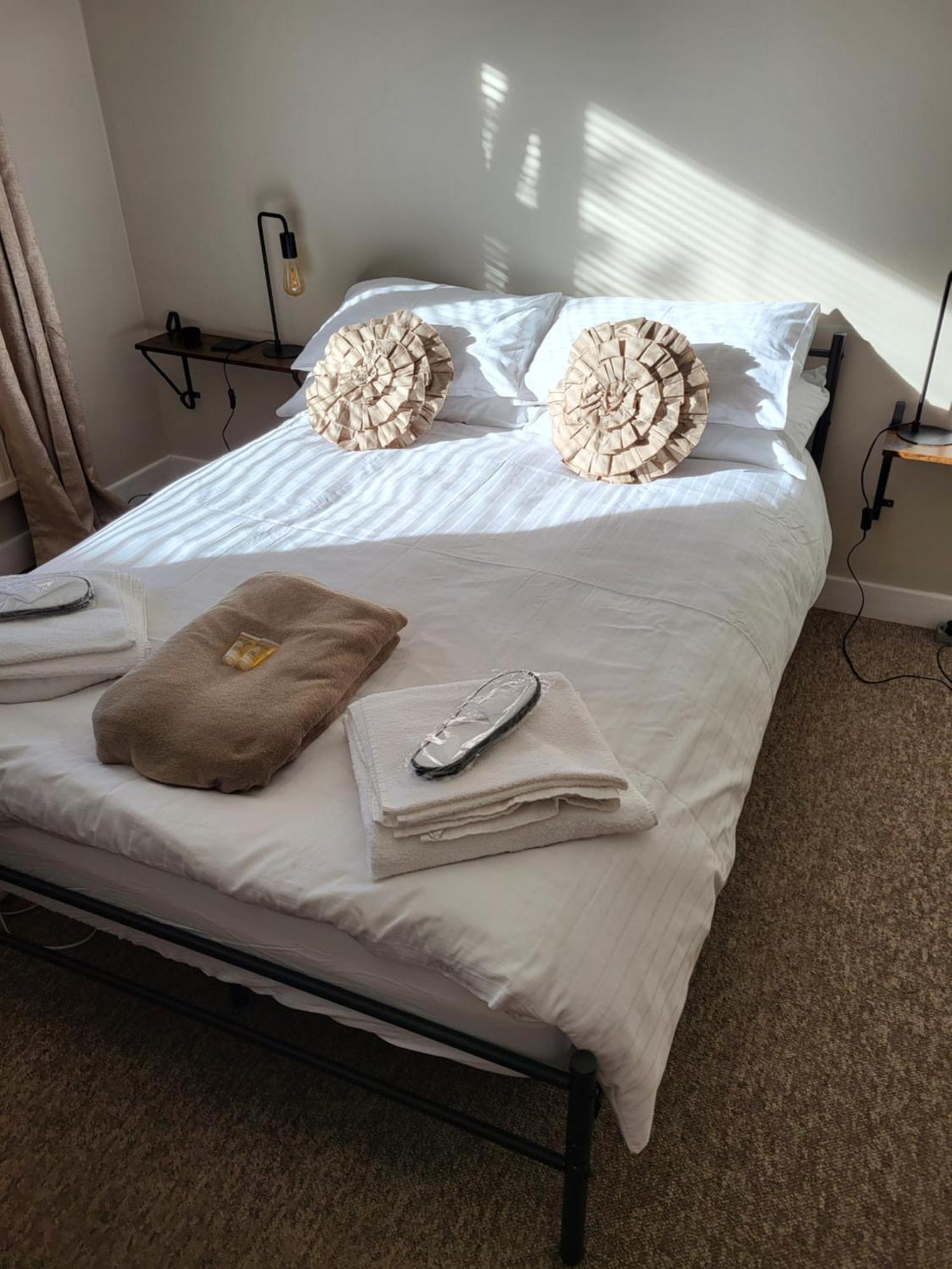 Retreat By The Feale, Finuge Hotel Listowel Room photo