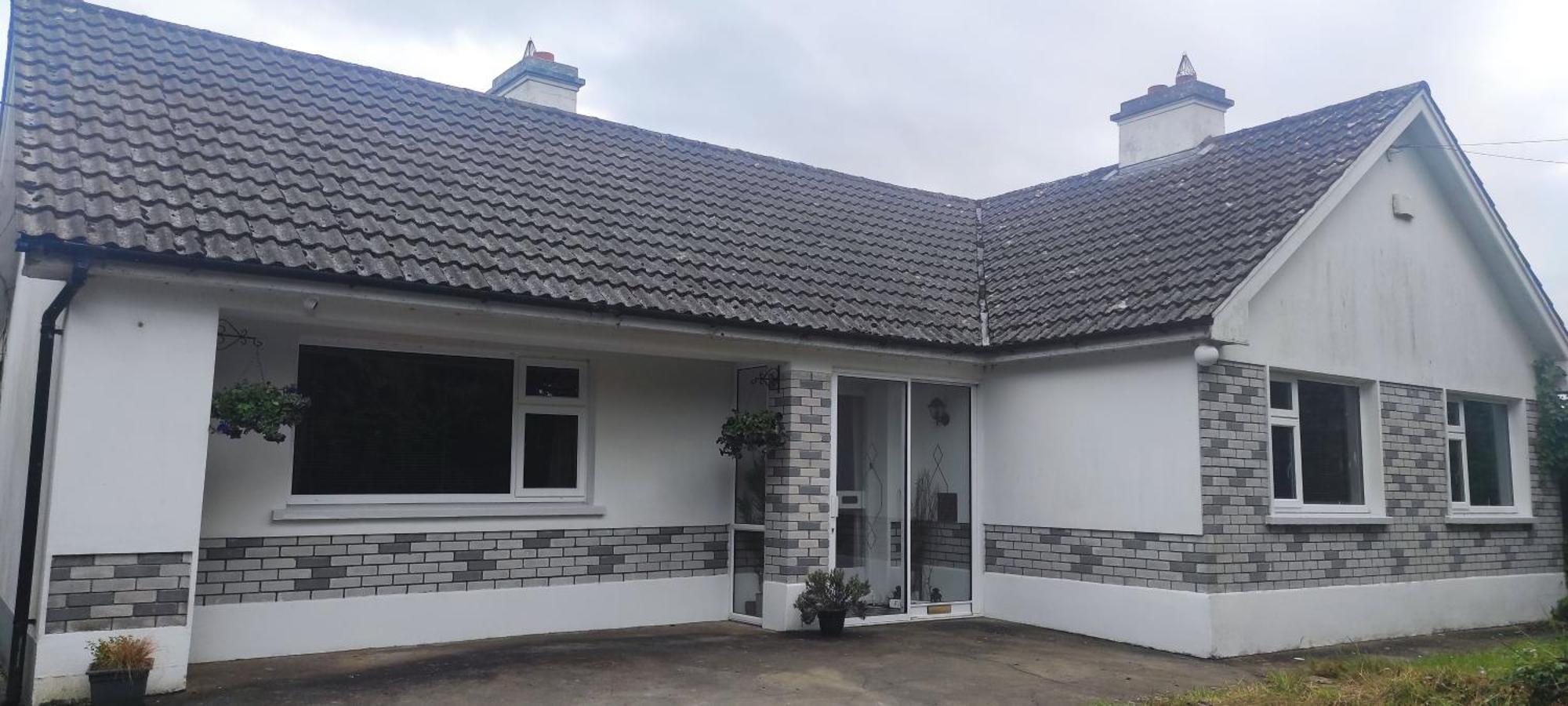 Retreat By The Feale, Finuge Hotel Listowel Exterior photo
